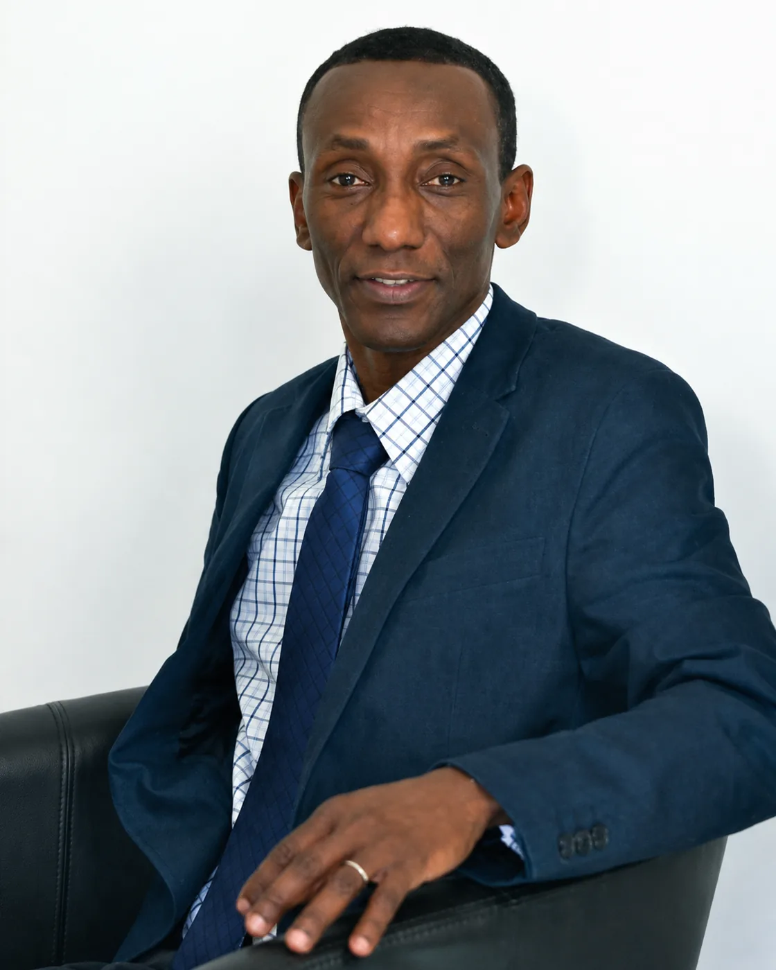 Bindjad Ismaïl