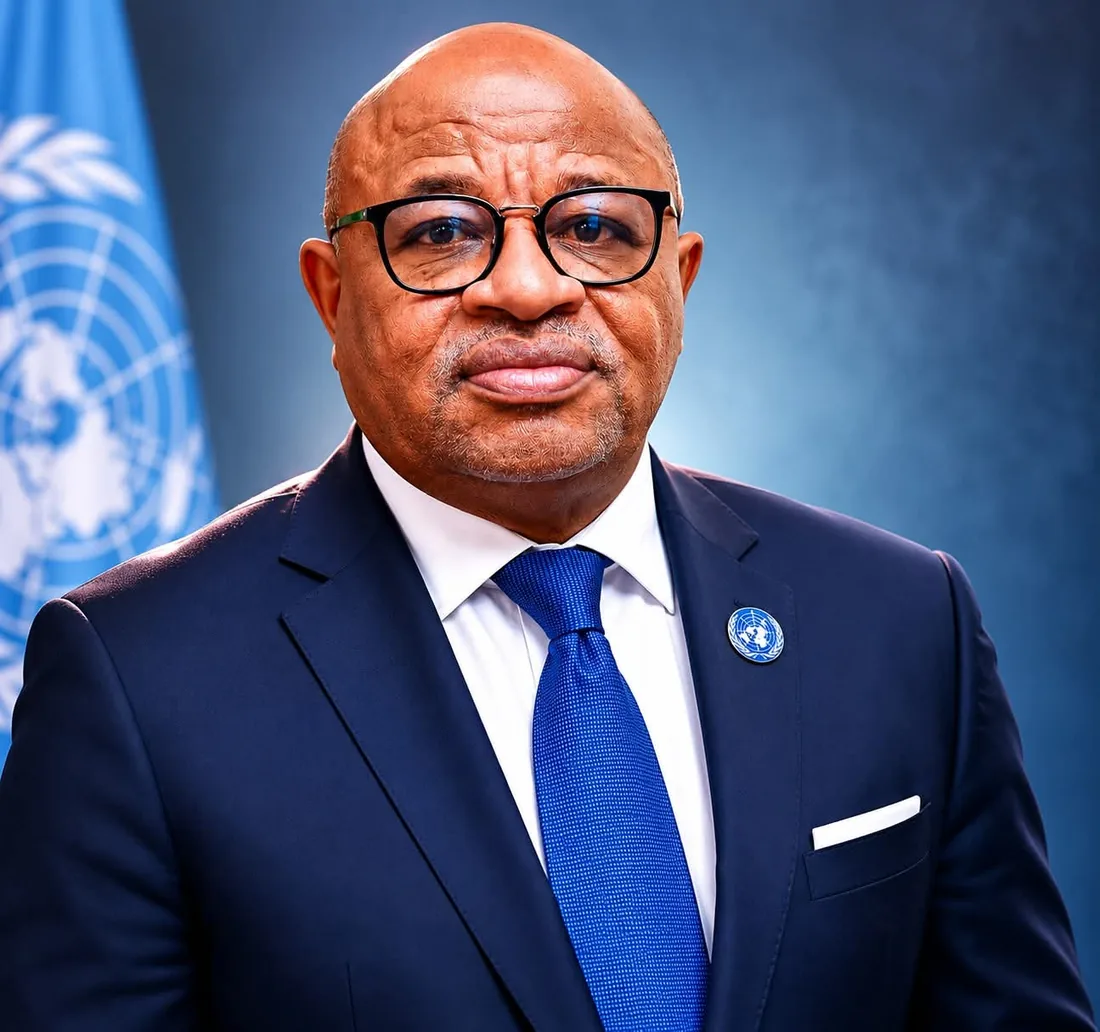 Mohamed El-Amine Souef