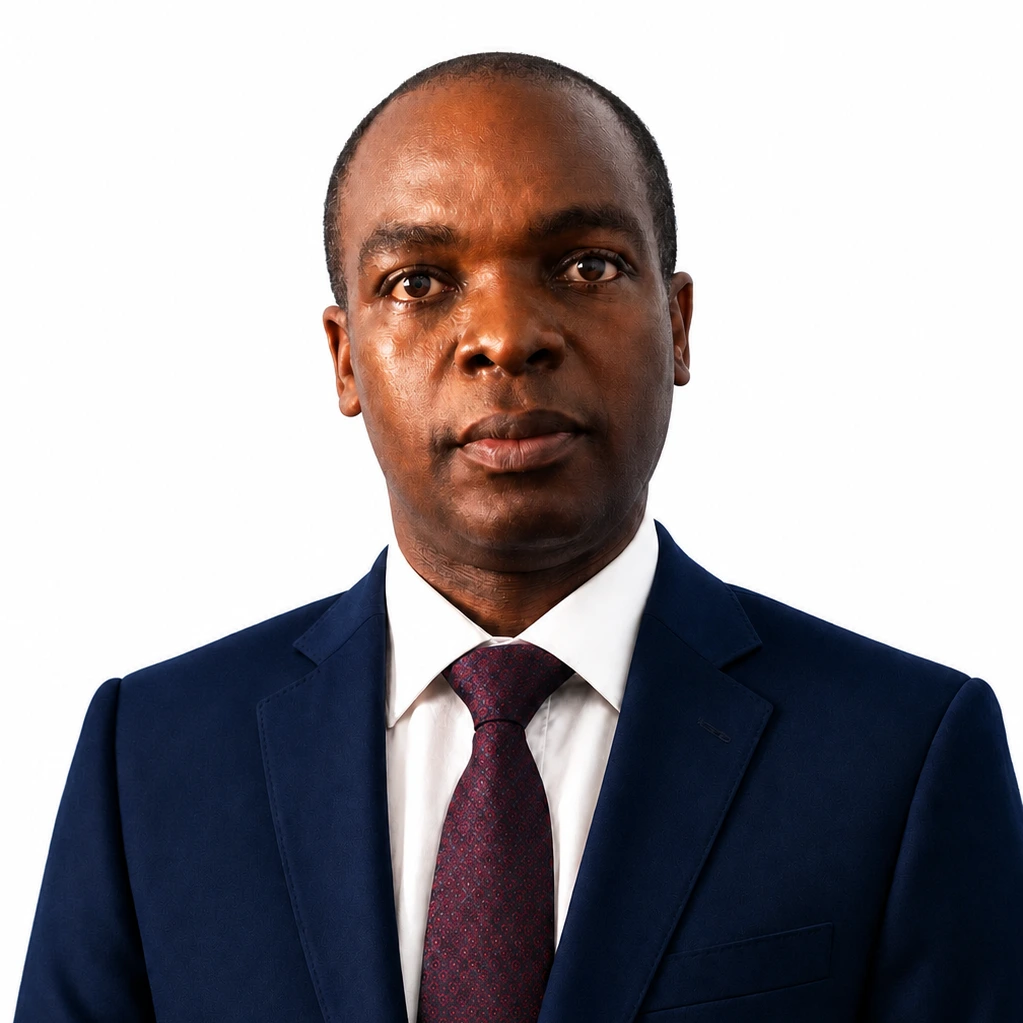 Mohamed Mourchidi
