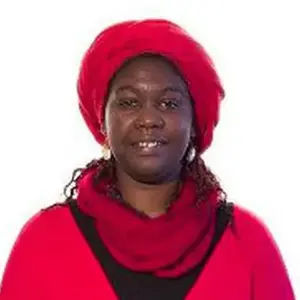 Aby M&rsquo;Baye