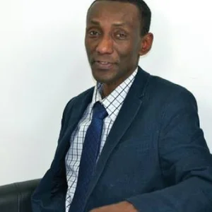 Bindjad Ismael