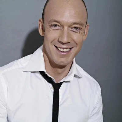 Cyril Deydier