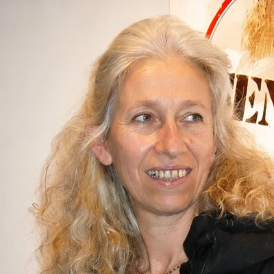 Florence Kasprzycki