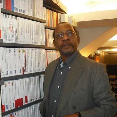 Ismael Ibouroi