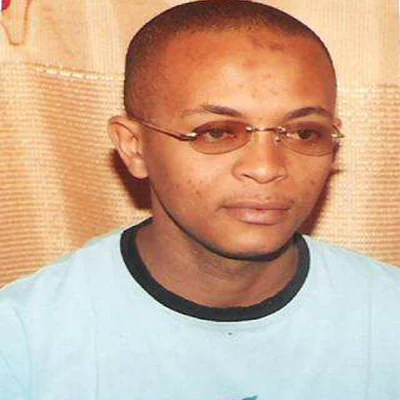 Nadjloudine Abdelfatah