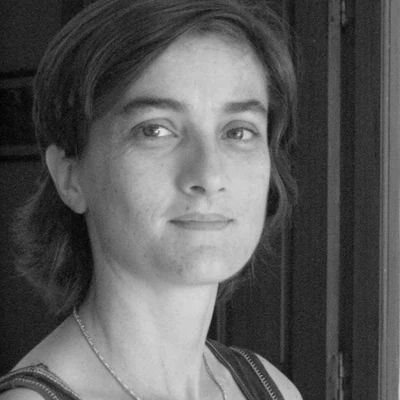 Sophie Latrobe
