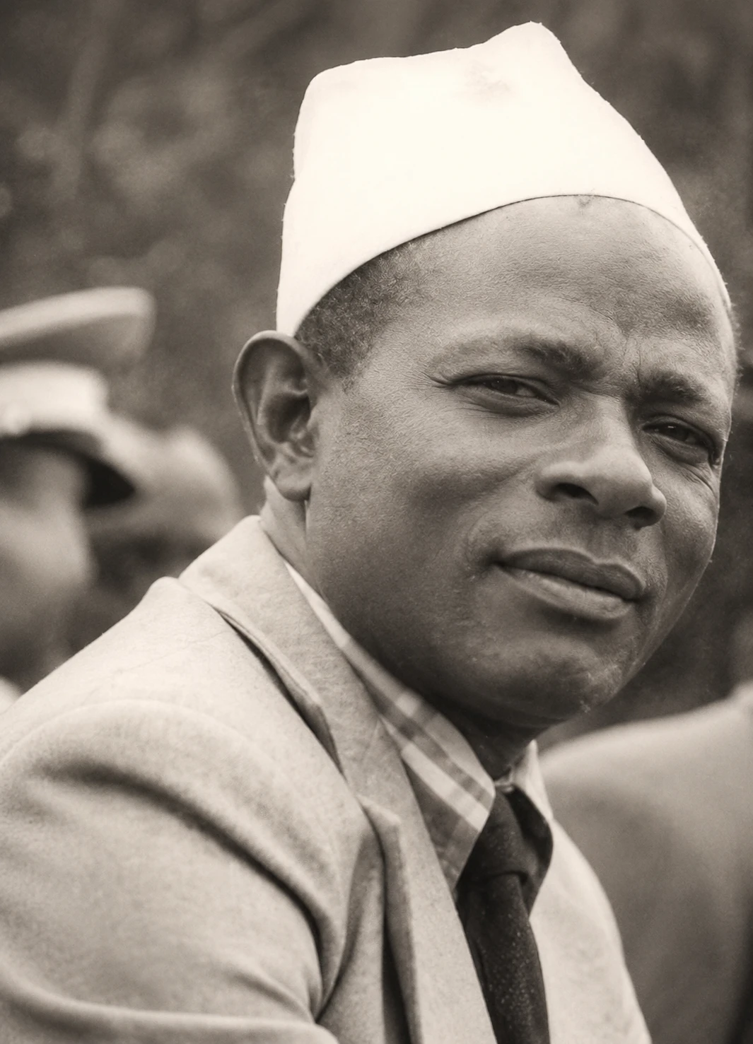 Souef Aliamane