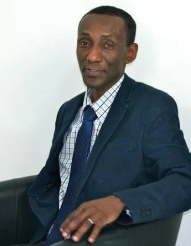 Bindjad Ismael