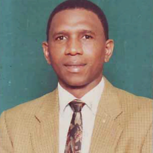 Djaffar Mmadi