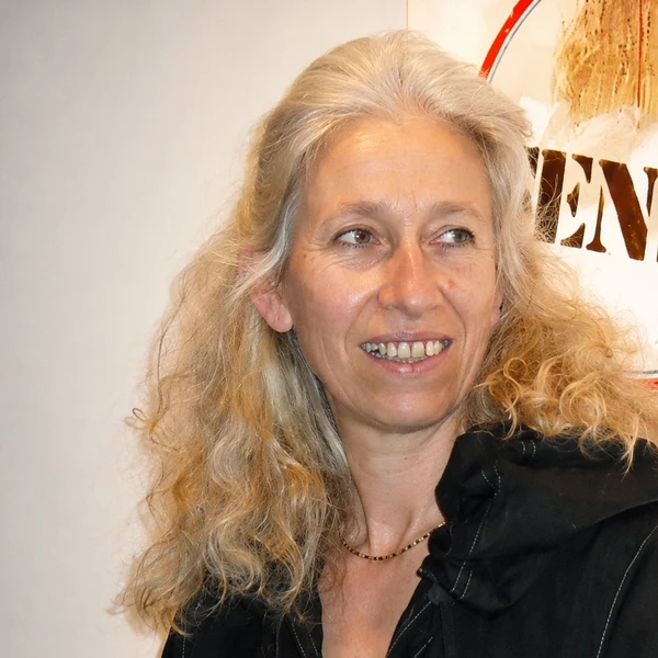 Florence Kasprzycki