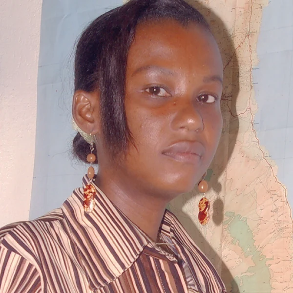 Kokomoina Bacar Tabibou