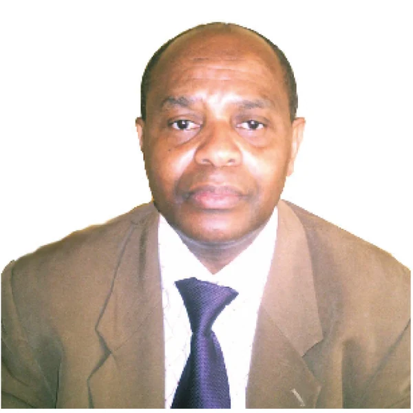 Mohamed Bachirou