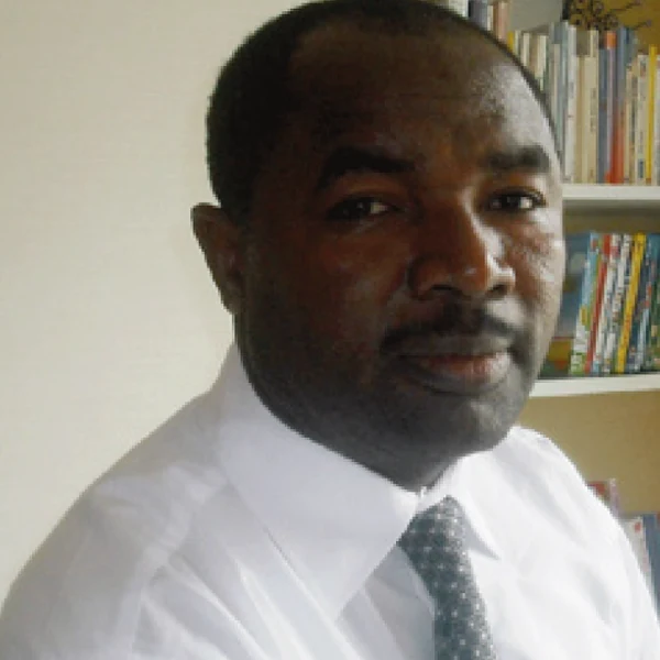 Mohamed Sinani