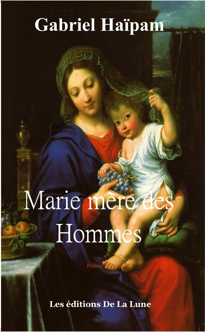Marie mère des hommes