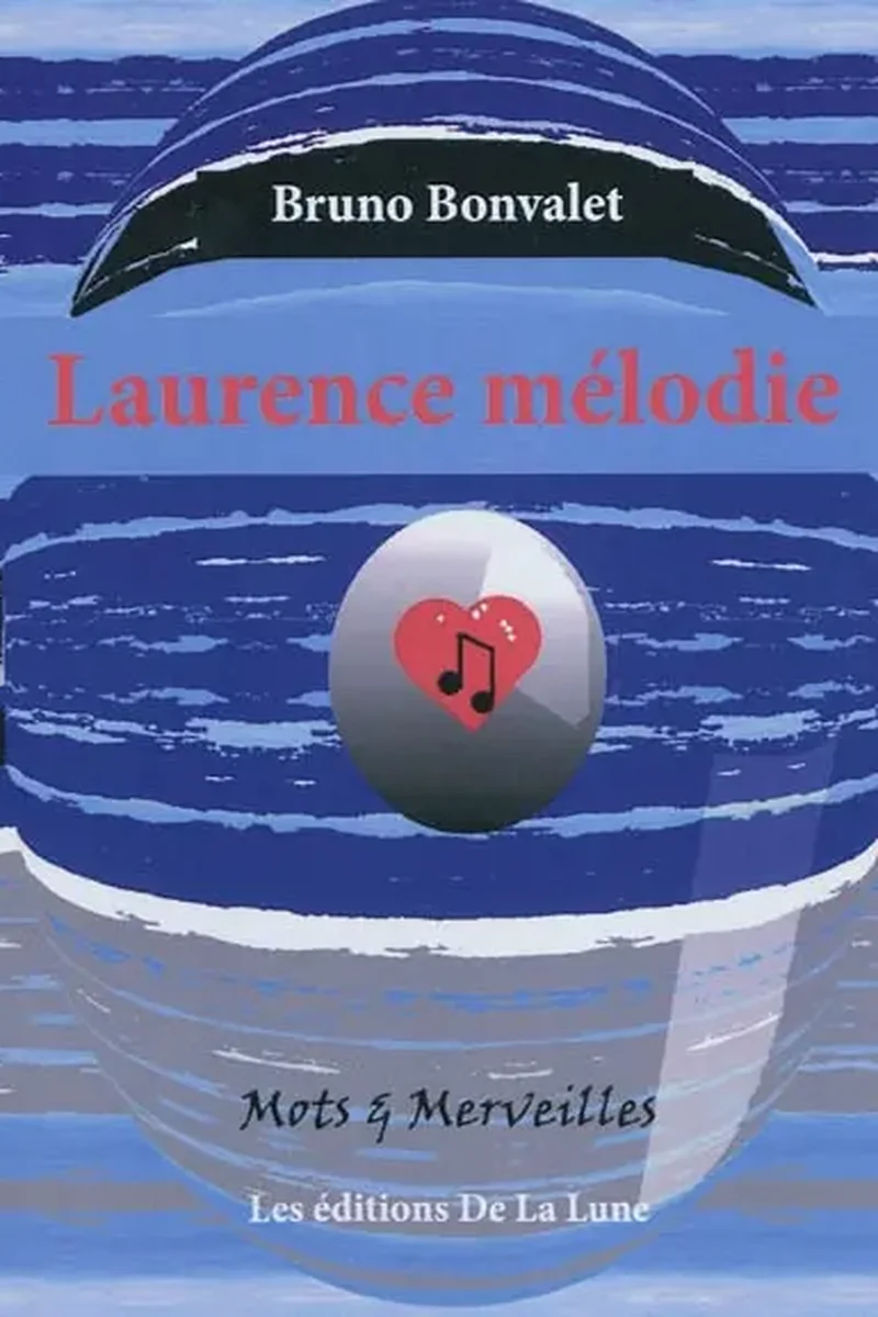 Laurence Mélodie