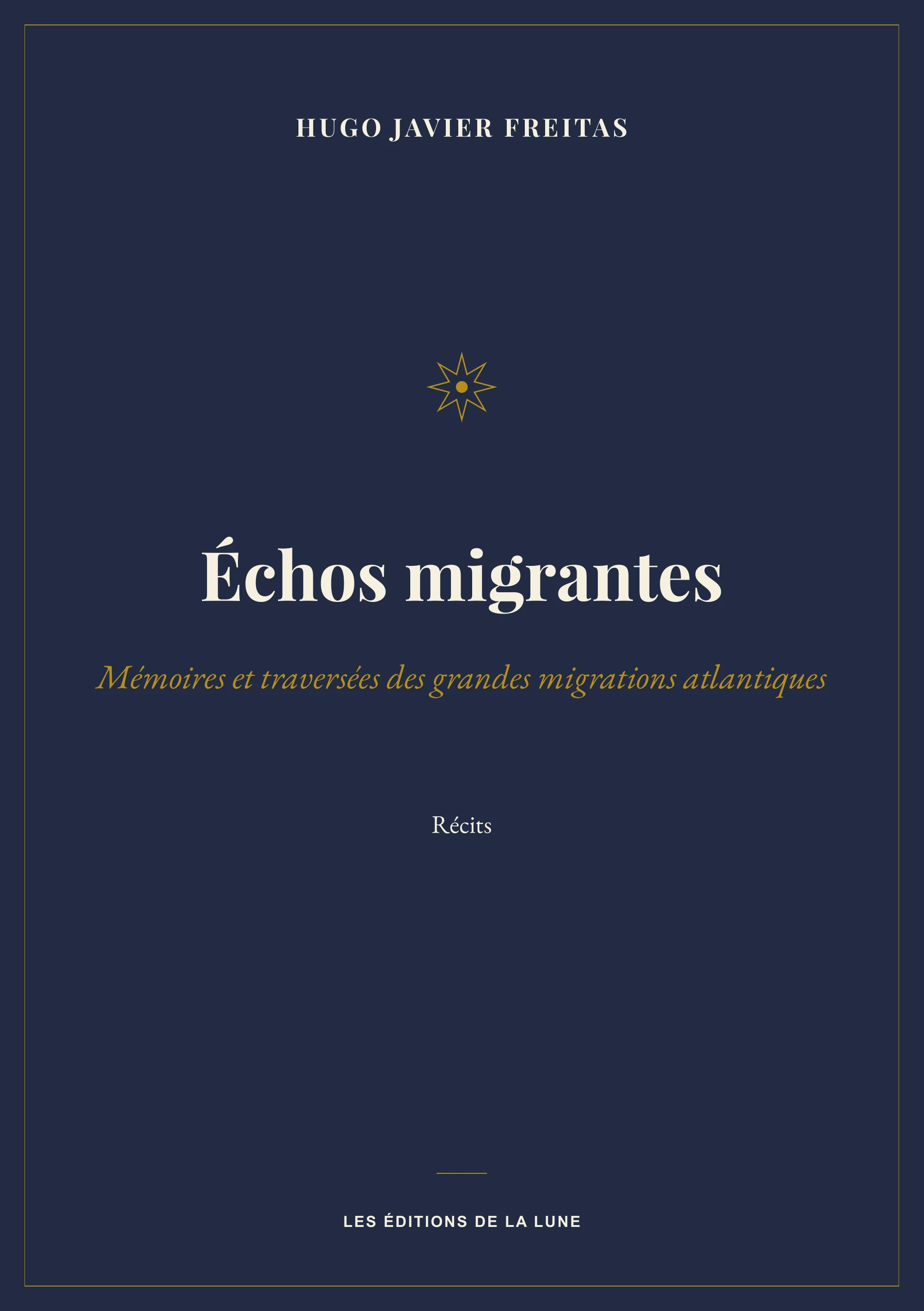 Échos migrantes