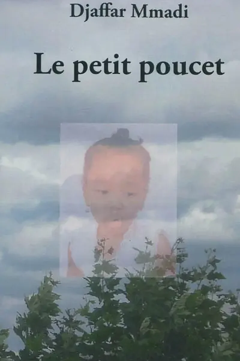 Couverture : Le petit poucet