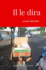 Couverture : Il le dira