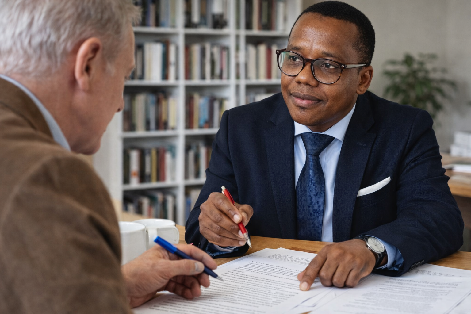 Accompagner l’auteur