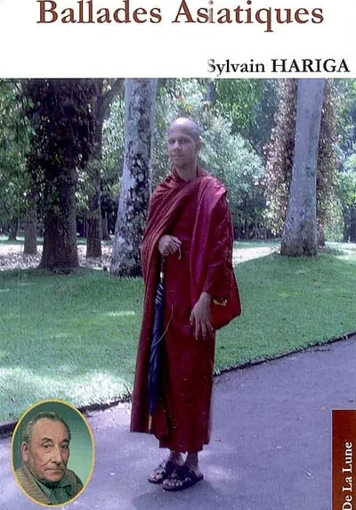 Ballades asiatiques