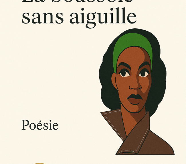 La boussole sans aiguille