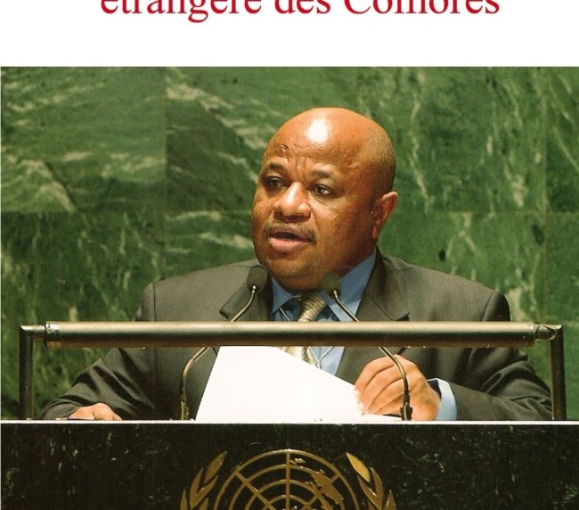 Les Grands Défis de la Politique Etrangère des Comores