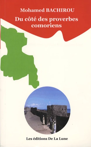 Du côté des proverbes comoriens