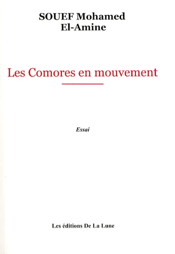 Les Comores en mouvement