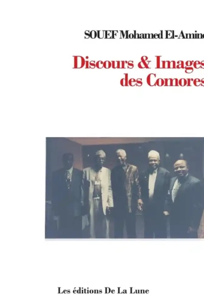 Discours et images des Comores