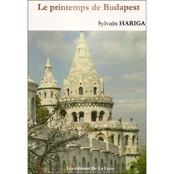 Le printemps de Budapest