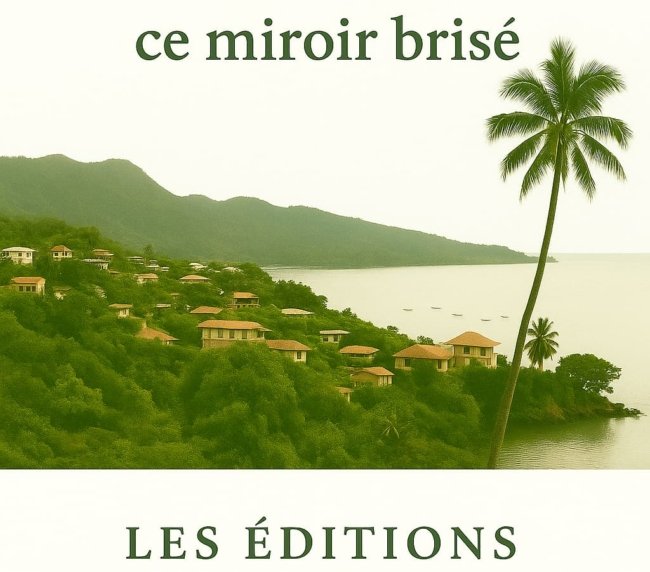 Chido, ce mémoire brisé