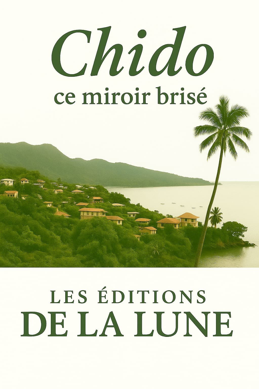 Chido, ce mémoire brisé