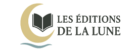 Les éditions De La Lune