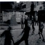 Couverture du livre Ravi tambbi — Éditions de la Lune
