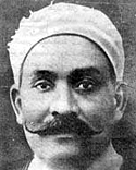 Moustapha Lutfi al-Manfaluti