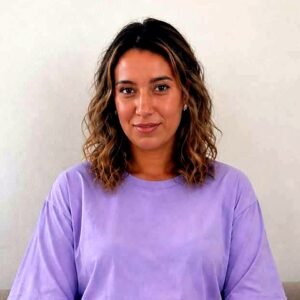 Fatima Ben Khay
