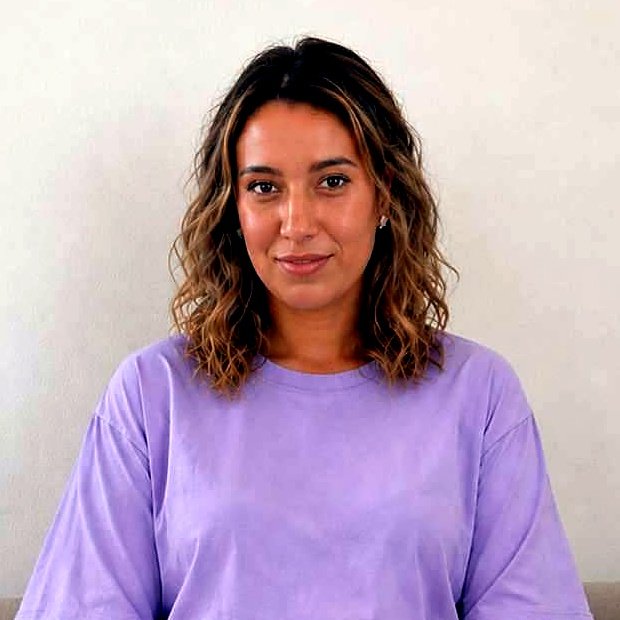 Fatima Ben Khay