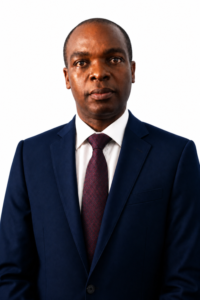 Mohamed Mourchidi