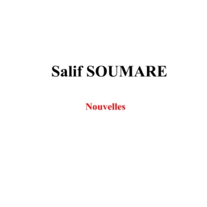 Couverture de Ici et là-bas, Salif Soumare